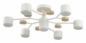 Потолочная люстра Lumion Rondo 8195/7C в Александровском - alexsandrovskoe.mebel24.online | фото
