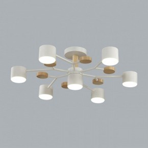 Потолочная люстра Lumion Rondo 8195/7C в Александровском - alexsandrovskoe.mebel24.online | фото 4