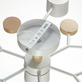 Потолочная люстра Lumion Rondo 8195/7C в Александровском - alexsandrovskoe.mebel24.online | фото 6