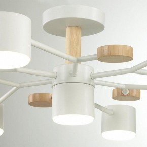 Потолочная люстра Lumion Rondo 8195/7C в Александровском - alexsandrovskoe.mebel24.online | фото 7