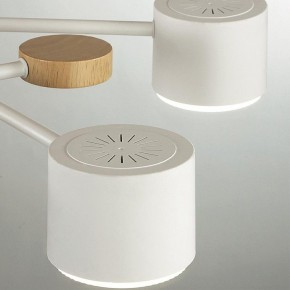 Потолочная люстра Lumion Rondo 8195/7C в Александровском - alexsandrovskoe.mebel24.online | фото 8