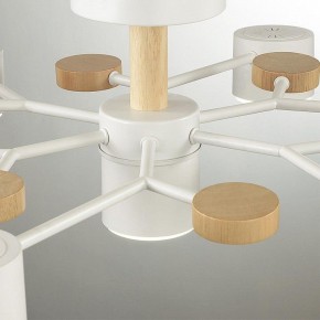 Потолочная люстра Lumion Rondo 8195/7C в Александровском - alexsandrovskoe.mebel24.online | фото 9