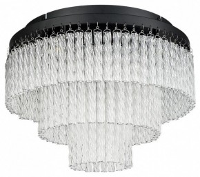 Потолочная люстра Lumion Spirals 6576/11CR в Александровском - alexsandrovskoe.mebel24.online | фото