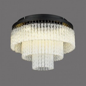 Потолочная люстра Lumion Spirals 6576/11CR в Александровском - alexsandrovskoe.mebel24.online | фото 2