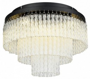Потолочная люстра Lumion Spirals 6576/11CR в Александровском - alexsandrovskoe.mebel24.online | фото 3