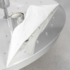 Потолочная люстра Lussole Como LSA-5603-07 в Александровском - alexsandrovskoe.mebel24.online | фото 4