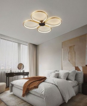 Потолочная люстра Lussole Lowell LSP-7351 в Александровском - alexsandrovskoe.mebel24.online | фото 2
