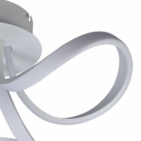 Потолочная люстра Mantra Knot Led 6036 в Александровском - alexsandrovskoe.mebel24.online | фото 3