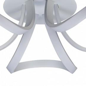 Потолочная люстра Mantra Knot Led 6036 в Александровском - alexsandrovskoe.mebel24.online | фото 4