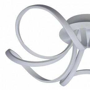 Потолочная люстра Mantra Knot Led 6037K в Александровском - alexsandrovskoe.mebel24.online | фото 2