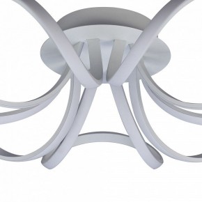 Потолочная люстра Mantra Knot Led 6037K в Александровском - alexsandrovskoe.mebel24.online | фото 3