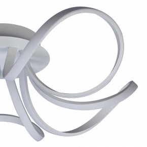 Потолочная люстра Mantra Knot Led 6037K в Александровском - alexsandrovskoe.mebel24.online | фото 4