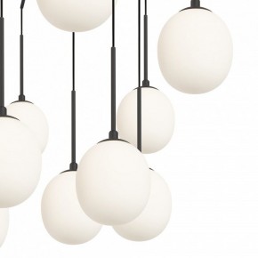 Потолочная люстра Maytoni Branch MOD176PL-12G в Александровском - alexsandrovskoe.mebel24.online | фото 4