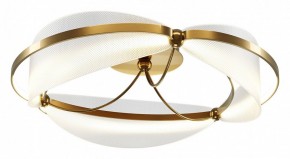 Потолочная люстра Maytoni Breeze MOD281CL-L45BS3K в Александровском - alexsandrovskoe.mebel24.online | фото