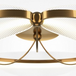 Потолочная люстра Maytoni Breeze MOD281CL-L45BS3K в Александровском - alexsandrovskoe.mebel24.online | фото 4