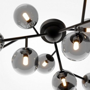 Потолочная люстра Maytoni Dallas MOD545CL-12B в Александровском - alexsandrovskoe.mebel24.online | фото 4
