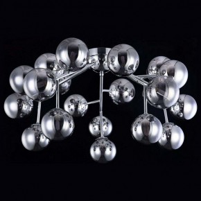 Потолочная люстра Maytoni Dallas MOD545PL-20CH в Александровском - alexsandrovskoe.mebel24.online | фото 2