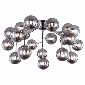 Потолочная люстра Maytoni Dallas MOD545PL-20CH в Александровском - alexsandrovskoe.mebel24.online | фото 3