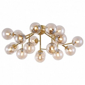 Потолочная люстра Maytoni Dallas MOD545PL-20G в Александровском - alexsandrovskoe.mebel24.online | фото 2