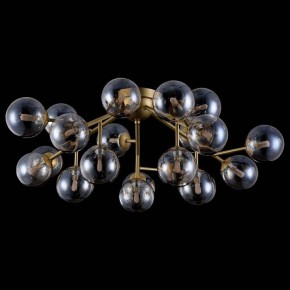 Потолочная люстра Maytoni Dallas MOD545PL-20G в Александровском - alexsandrovskoe.mebel24.online | фото 3