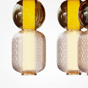 Потолочная люстра Maytoni Drop MOD273CL-L60G3K в Александровском - alexsandrovskoe.mebel24.online | фото 3