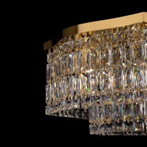 Потолочная люстра Maytoni Dune DIA005CL-06G в Александровском - alexsandrovskoe.mebel24.online | фото 5