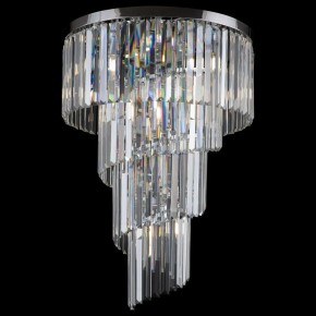 Потолочная люстра Maytoni Louis RC007CL-08CH в Александровском - alexsandrovskoe.mebel24.online | фото 2