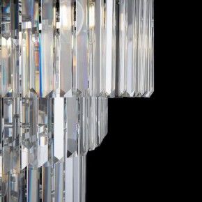 Потолочная люстра Maytoni Louis RC007CL-08CH в Александровском - alexsandrovskoe.mebel24.online | фото 4