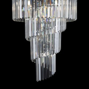Потолочная люстра Maytoni Louis RC007CL-08CH в Александровском - alexsandrovskoe.mebel24.online | фото 7