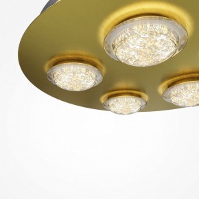 Потолочная люстра Maytoni Pharao MOD361CL-L58BS3K в Александровском - alexsandrovskoe.mebel24.online | фото 4