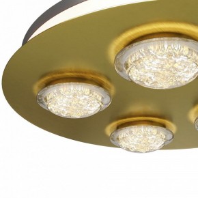 Потолочная люстра Maytoni Pharao MOD361CL-L58BS3K в Александровском - alexsandrovskoe.mebel24.online | фото 5