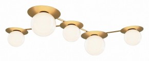 Потолочная люстра Maytoni Star sky MOD291CL-05BS в Александровском - alexsandrovskoe.mebel24.online | фото