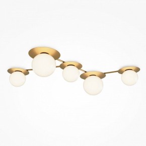 Потолочная люстра Maytoni Star sky MOD291CL-05BS в Александровском - alexsandrovskoe.mebel24.online | фото 2