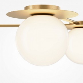 Потолочная люстра Maytoni Star sky MOD291CL-05BS в Александровском - alexsandrovskoe.mebel24.online | фото 4