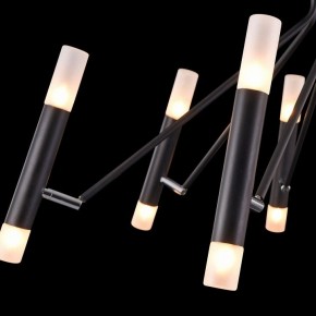 Потолочная люстра Maytoni Vigo MOD620CL-16B в Александровском - alexsandrovskoe.mebel24.online | фото 8