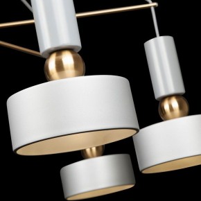Потолочная люстра Maytoni Void MOD030PL-06GR в Александровском - alexsandrovskoe.mebel24.online | фото 5