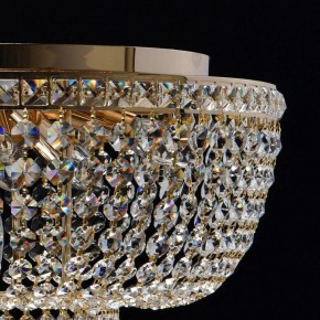 Потолочная люстра MW-Light Патриция 3 447011406 в Александровском - alexsandrovskoe.mebel24.online | фото 11