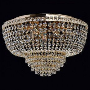 Потолочная люстра MW-Light Патриция 3 447011406 в Александровском - alexsandrovskoe.mebel24.online | фото 3