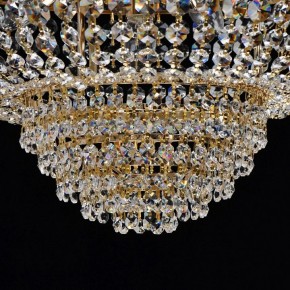 Потолочная люстра MW-Light Патриция 3 447011406 в Александровском - alexsandrovskoe.mebel24.online | фото 7