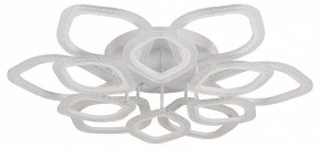 Потолочная люстра Natali Kovaltseva Angel LED LAMPS 81193 в Александровском - alexsandrovskoe.mebel24.online | фото