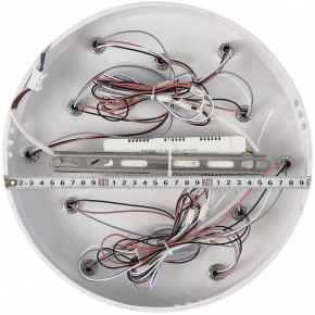 Потолочная люстра Natali Kovaltseva Angel LED LAMPS 81193 в Александровском - alexsandrovskoe.mebel24.online | фото 10