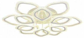 Потолочная люстра Natali Kovaltseva Angel LED LAMPS 81193 в Александровском - alexsandrovskoe.mebel24.online | фото 2
