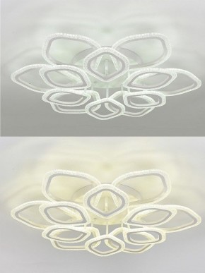 Потолочная люстра Natali Kovaltseva Angel LED LAMPS 81193 в Александровском - alexsandrovskoe.mebel24.online | фото 6