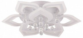 Потолочная люстра Natali Kovaltseva Cascade LED LAMPS 81158 в Александровском - alexsandrovskoe.mebel24.online | фото
