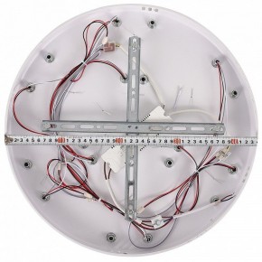Потолочная люстра Natali Kovaltseva Cascade LED LAMPS 81158 в Александровском - alexsandrovskoe.mebel24.online | фото 10