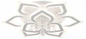 Потолочная люстра Natali Kovaltseva Cascade LED LAMPS 81158 в Александровском - alexsandrovskoe.mebel24.online | фото 3