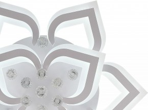 Потолочная люстра Natali Kovaltseva Cascade LED LAMPS 81158 в Александровском - alexsandrovskoe.mebel24.online | фото 9