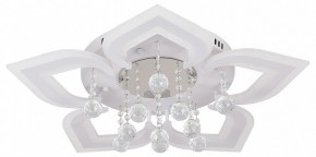 Потолочная люстра Natali Kovaltseva Cascade LED LAMPS 81159 в Александровском - alexsandrovskoe.mebel24.online | фото