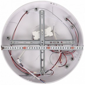 Потолочная люстра Natali Kovaltseva Cascade LED LAMPS 81159 в Александровском - alexsandrovskoe.mebel24.online | фото 10