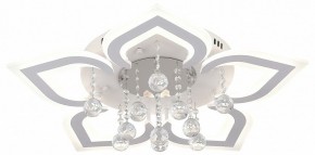 Потолочная люстра Natali Kovaltseva Cascade LED LAMPS 81159 в Александровском - alexsandrovskoe.mebel24.online | фото 2